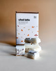 Chai Latte Aroma Block