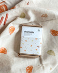 Chai Latte Aroma Block