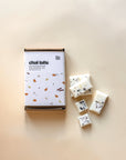 Chai Latte Aroma Block