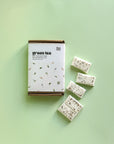 Green Tea Aroma Block