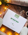 Green Tea GIFT BOX