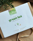 Green Tea GIFT BOX
