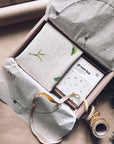 Green Tea GIFT BOX