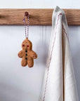 Lněná utěrka Natural Rustic