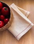 Lněná utěrka Natural Rustic