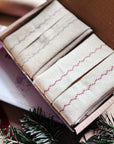 Natural Rustic GIFT BOX