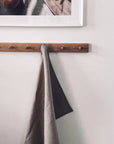 Lněná utěrka Natural Rustic