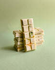 Sage & Lemon Aroma Block