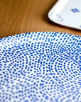 Dřevěný Podnos Blue Chip Tray