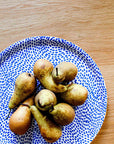 Dřevěný Podnos Blue Chip Tray