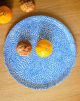 Dřevěný Podnos Blue Chip Tray