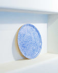 Dřevěný Podnos Blue Chip Tray