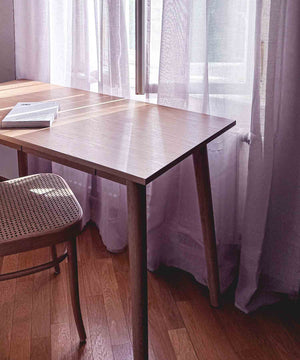 Jak vybrat správnou délku závěsů? Praktický (a estetický) průvodce