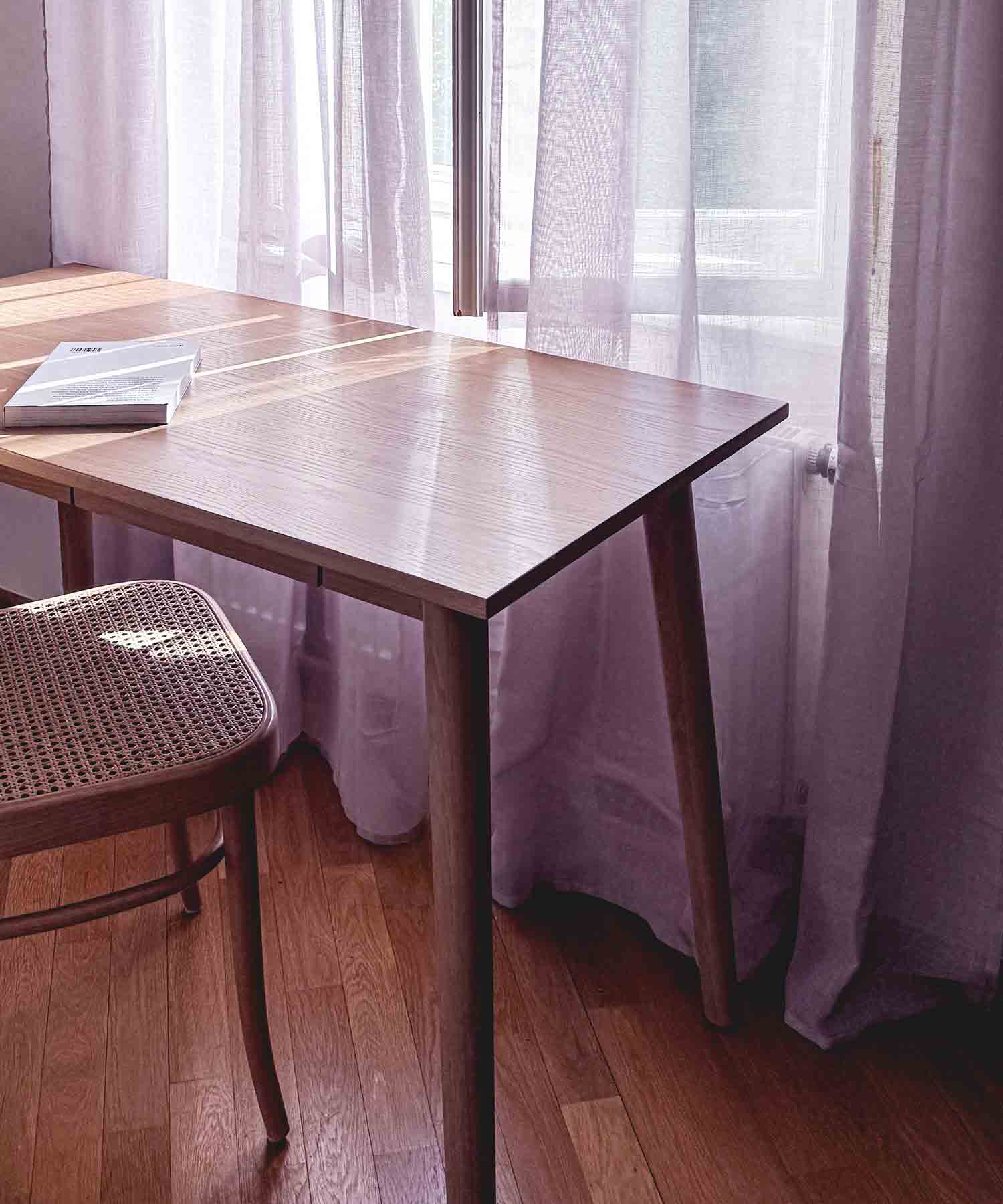 Jak vybrat správnou délku závěsů? Praktický (a estetický) průvodce