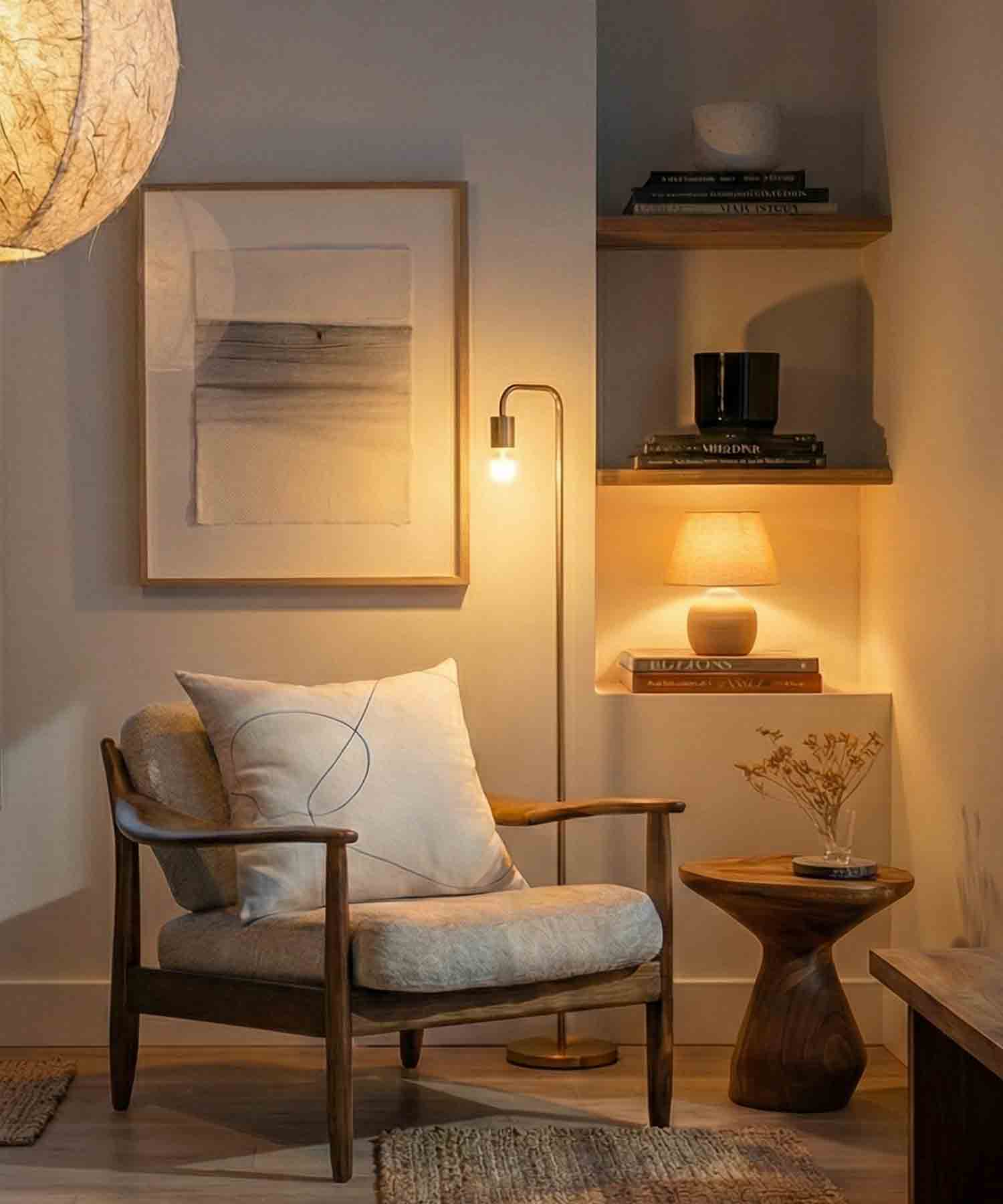 Než koupíte novou lampu: Průvodce světem žárovek, který vám zachrání oči i náladu