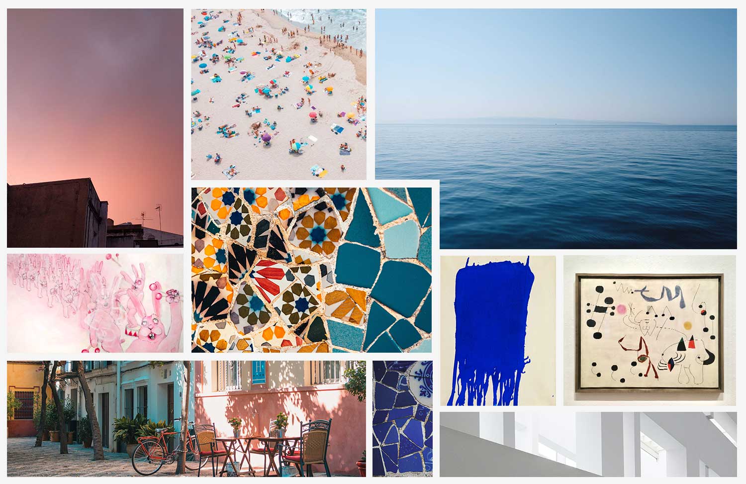 První limitovaná kolekce psaná španělským perem