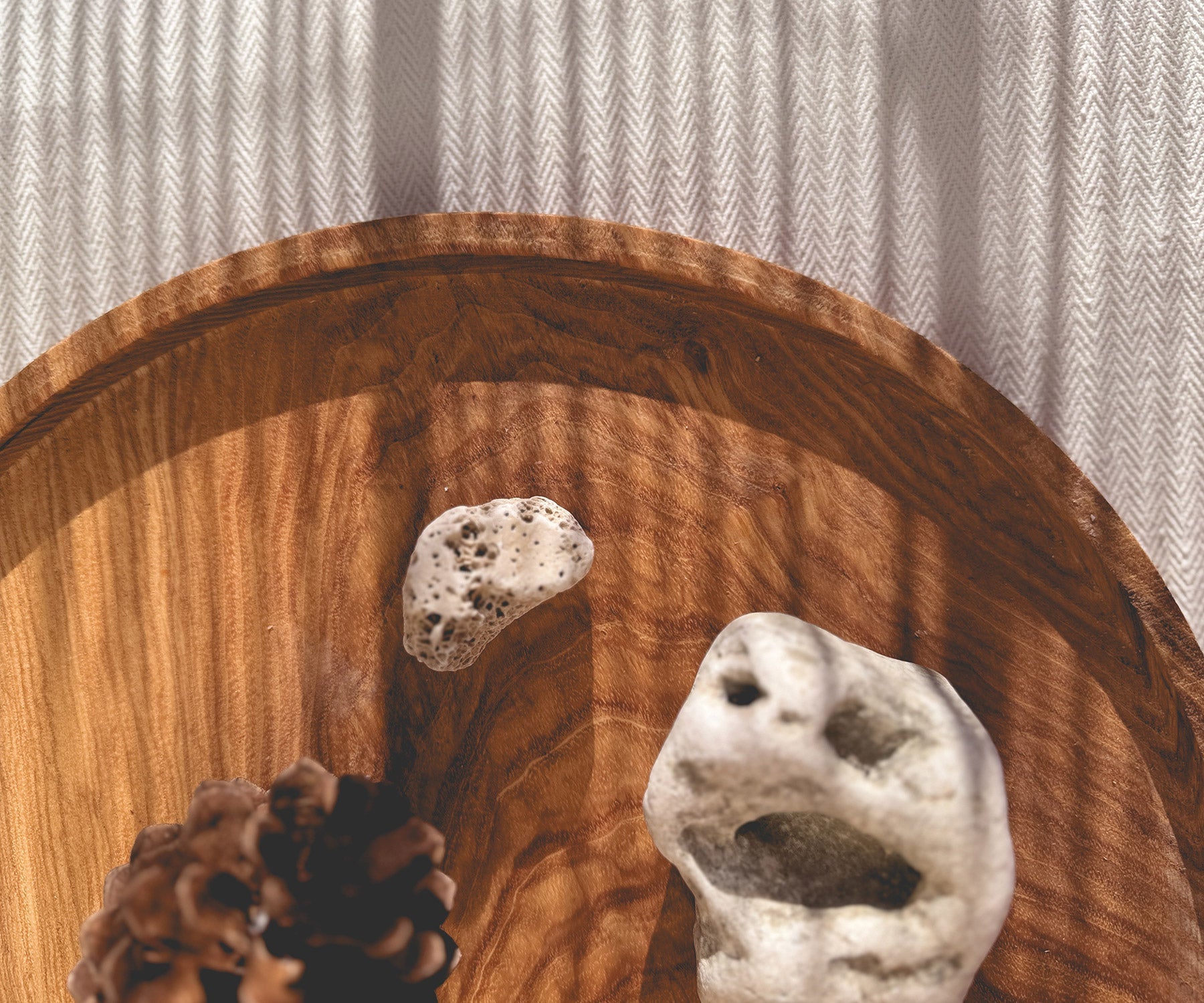 Léto v bytě - léto v duši