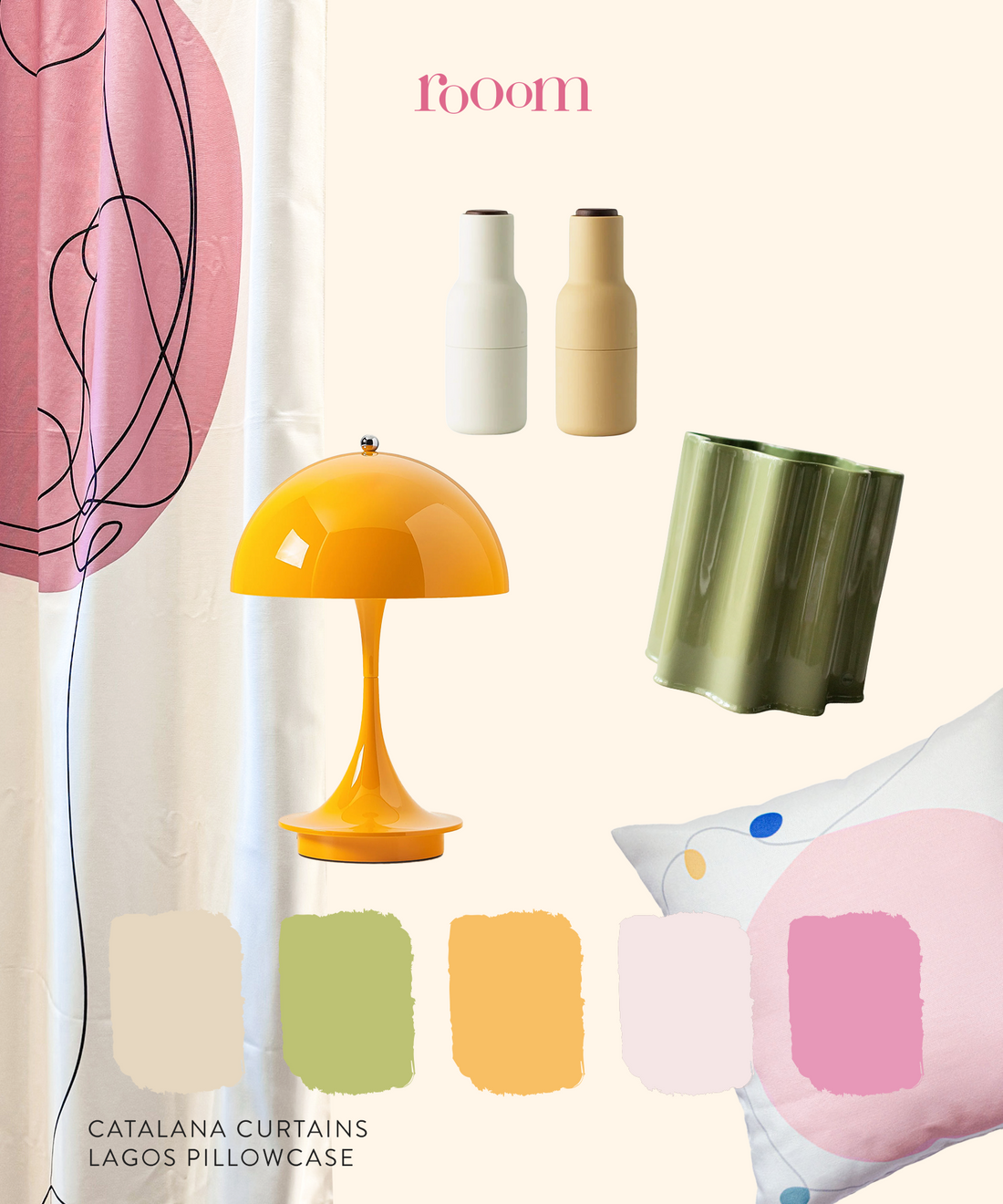 Zútulněte svůj domov tak, že ho nebudete chtít opustit.