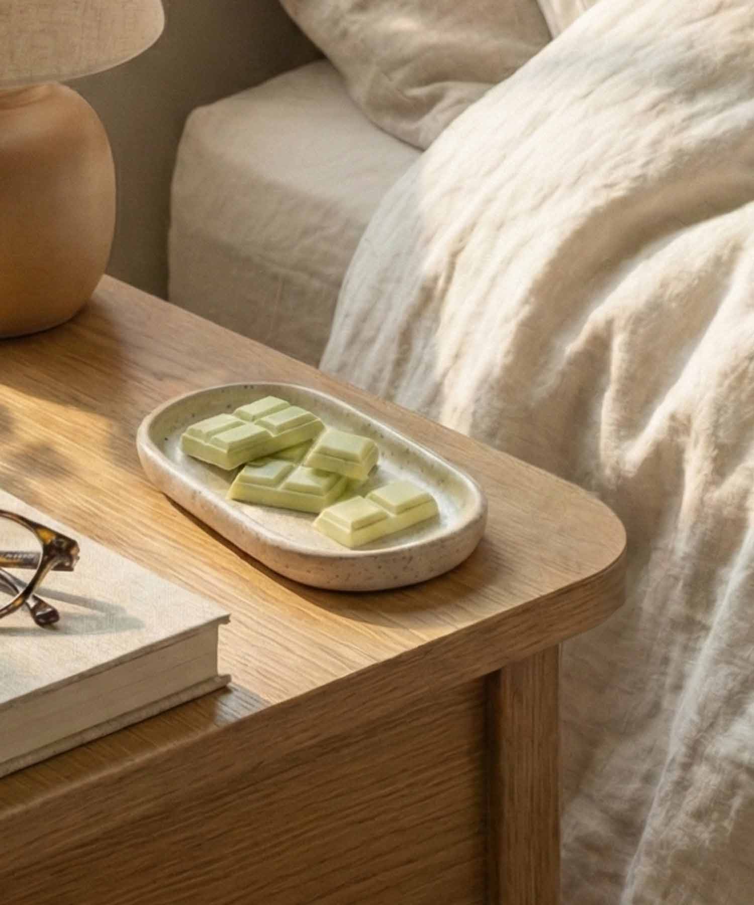 Sage & Lemon Aroma Block