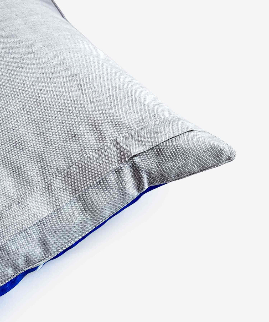 Polštář z recyklovaných PET vláken Audaz