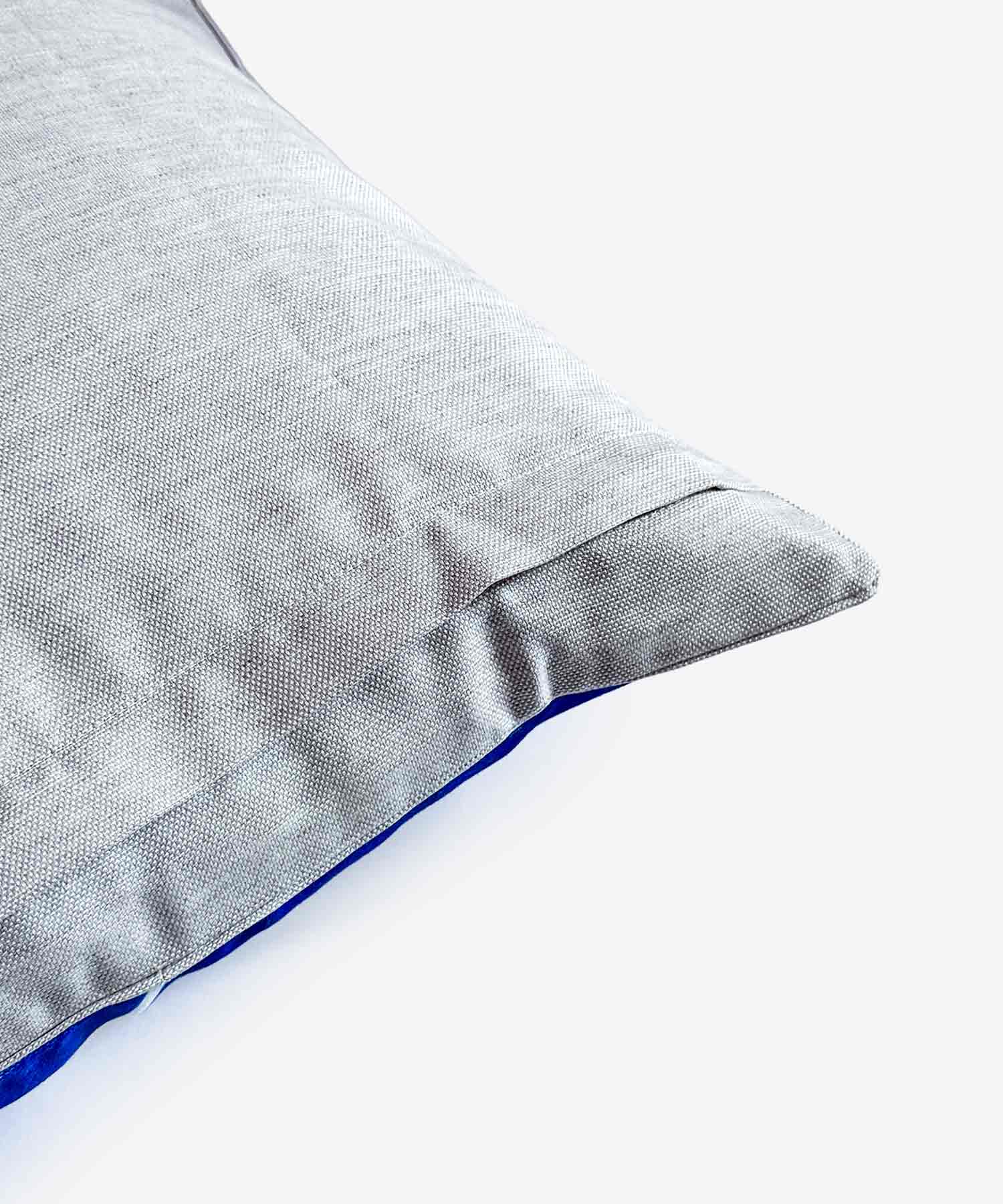 Polštář z recyklovaných PET vláken Audaz