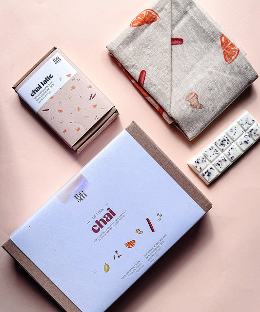 Chai GIFT BOX