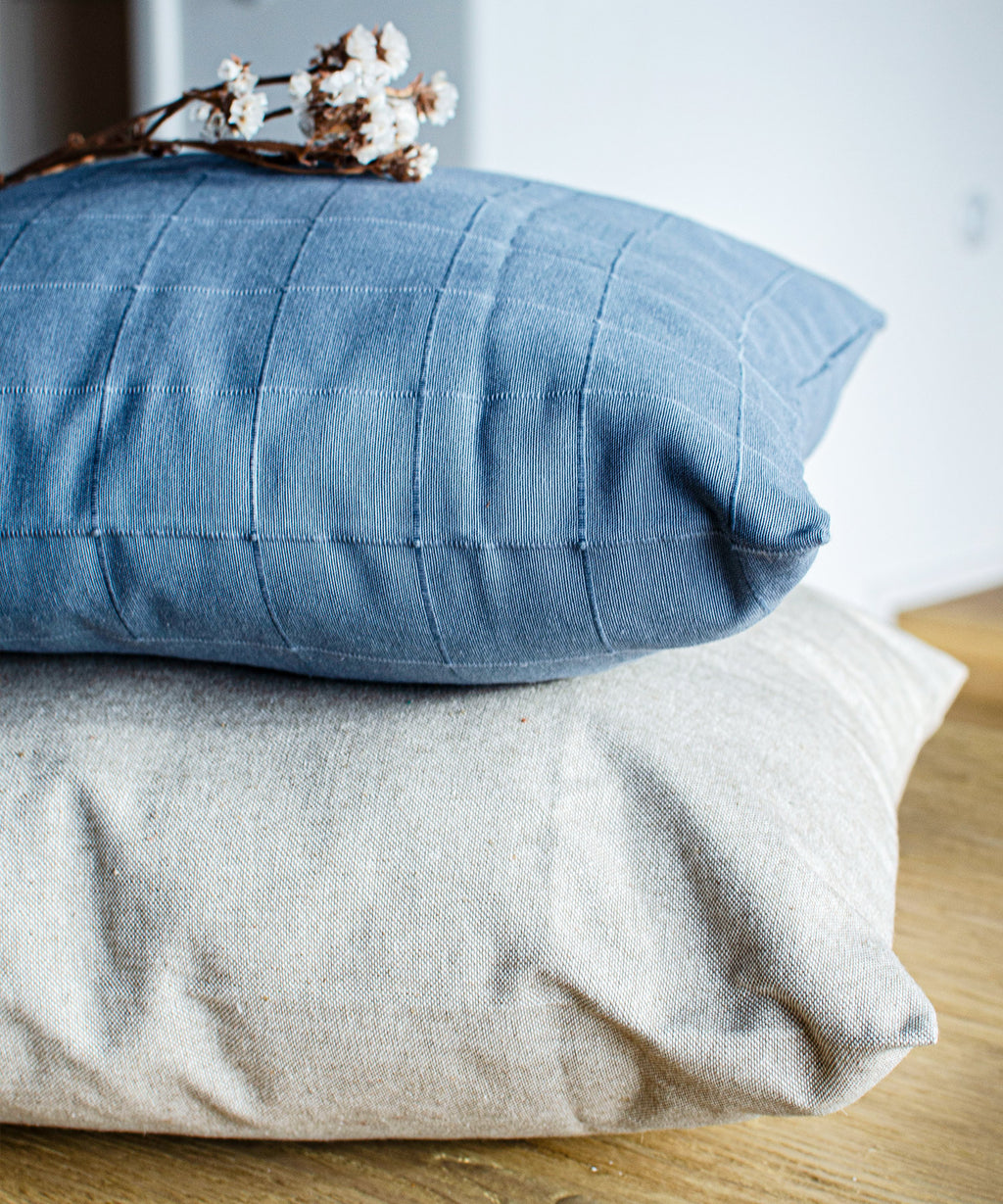 Recyklovaný polštář Nordic