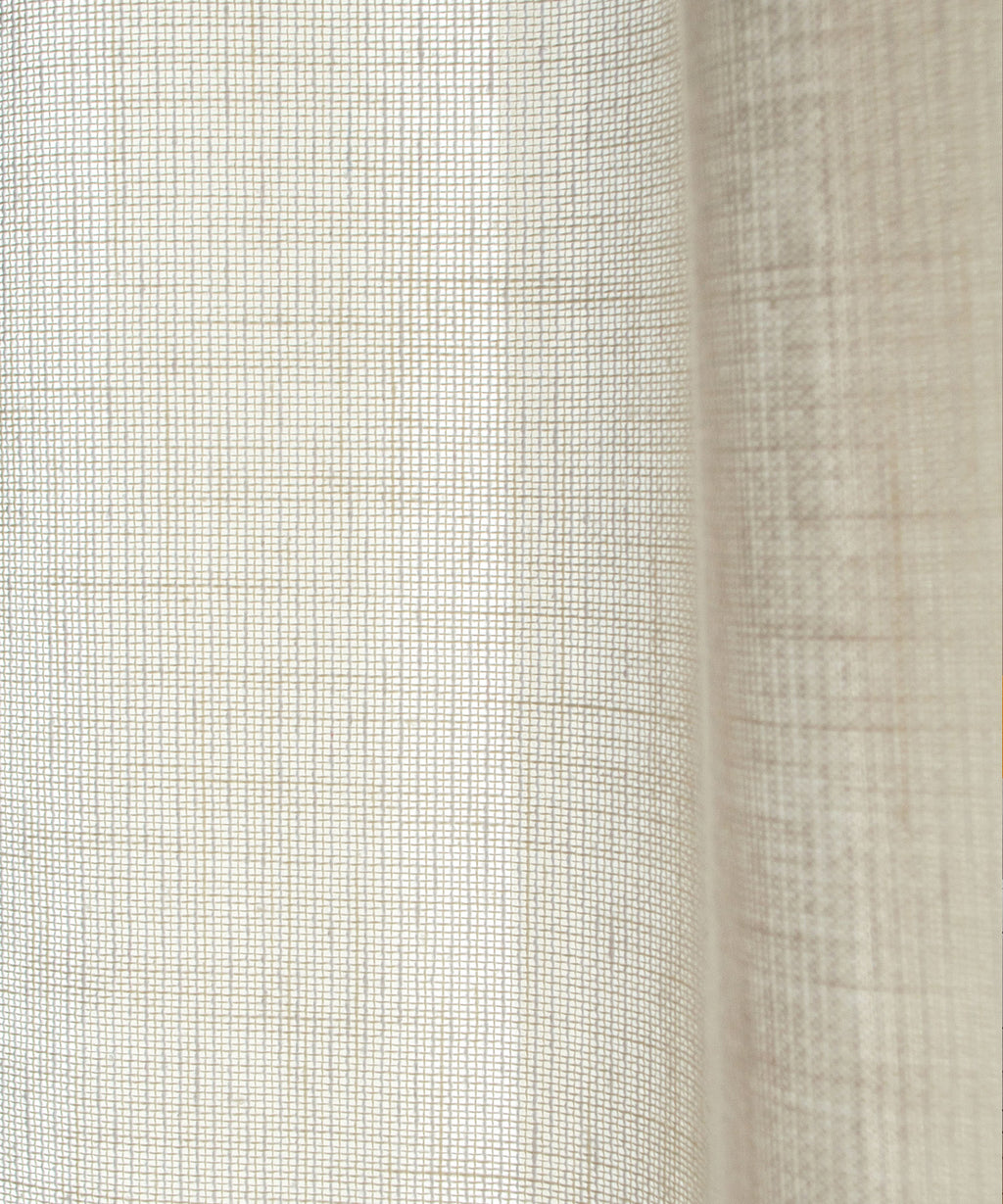 Recyklované záclony Mist