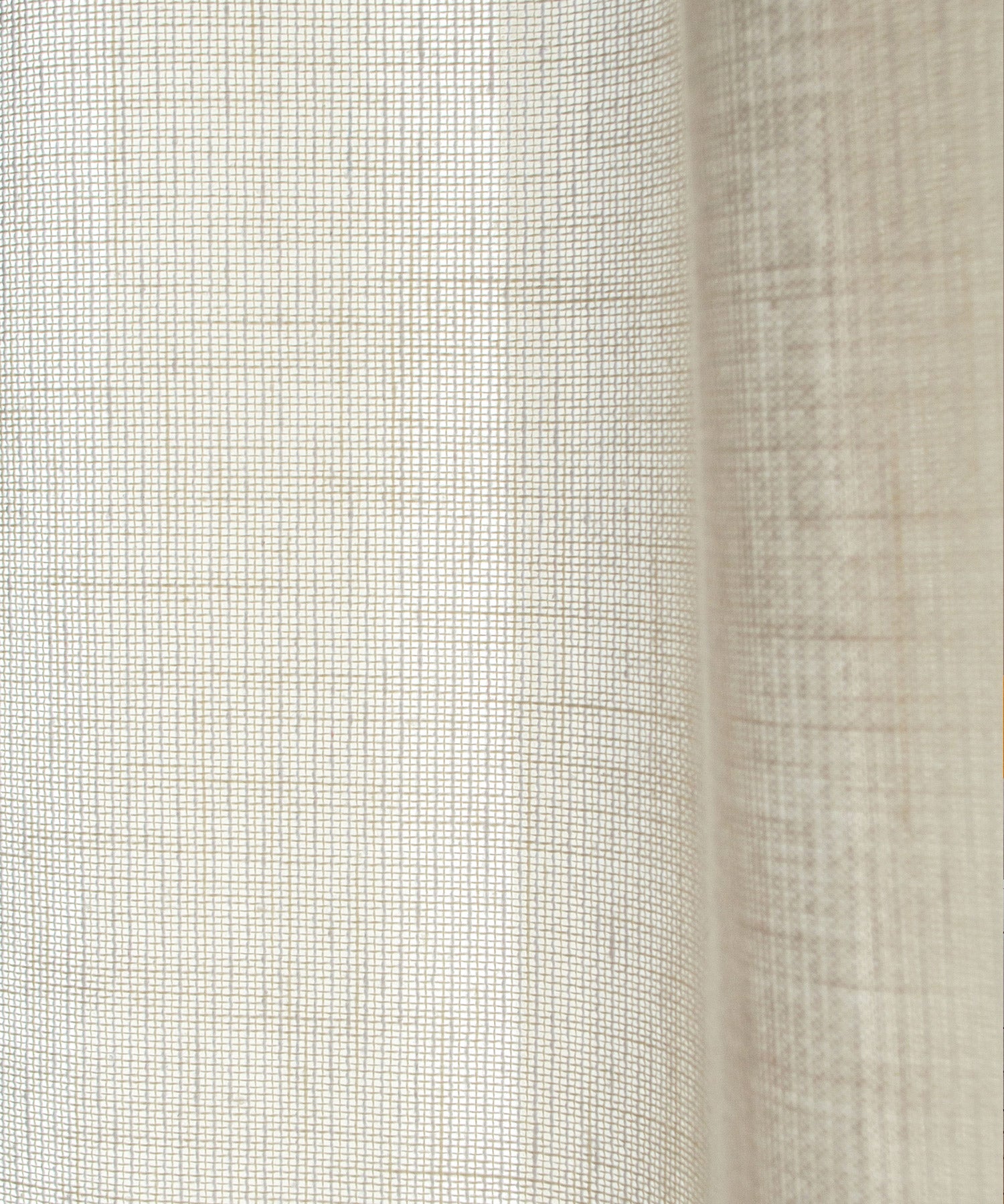 Recyklované záclony Mist