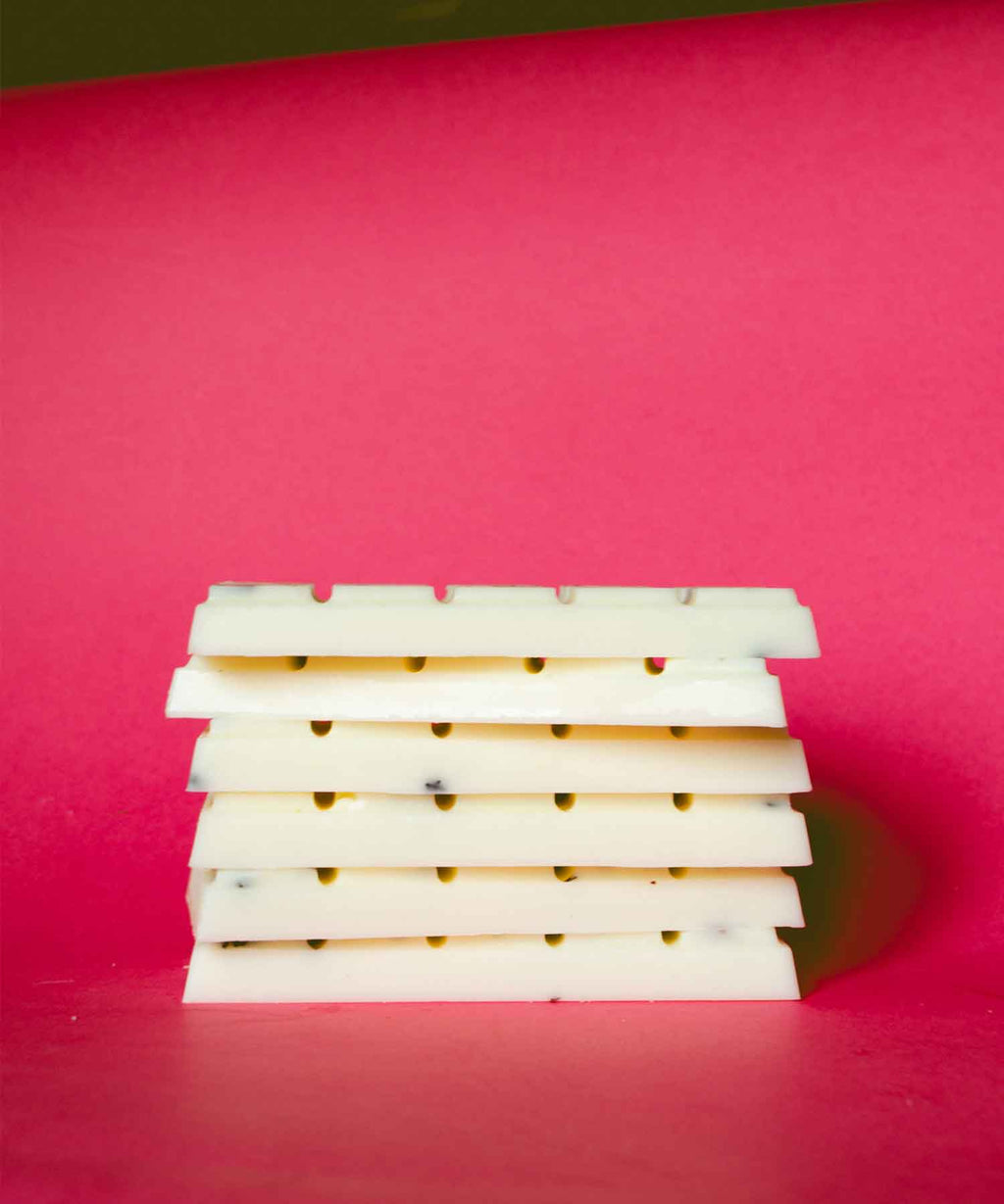 Chai Latte Aroma Block