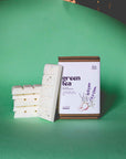 Green Tea Aroma Block