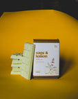 Sage & Lemon Aroma Block