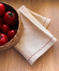 Lněná utěrka Natural Rustic