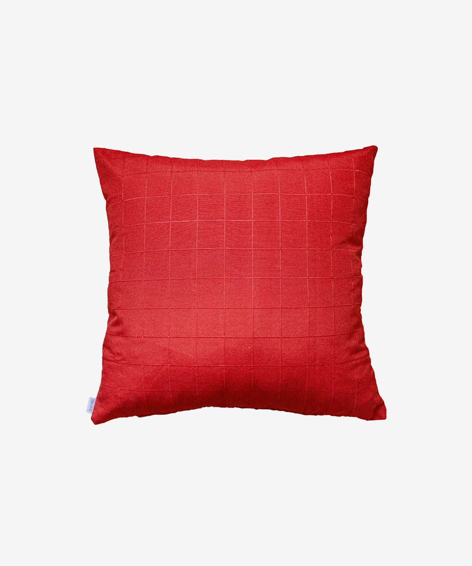 Recyklovaný polštář Apple