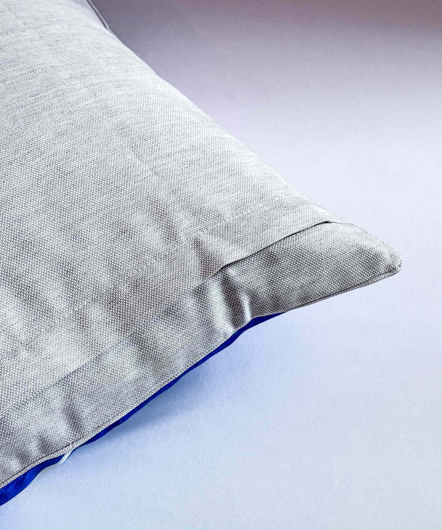 Polštář z recyklovaných PET vláken Riviere