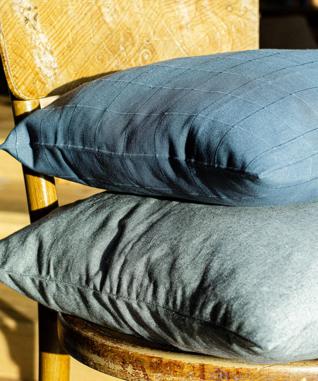 Recyklovaný polštář Nordic