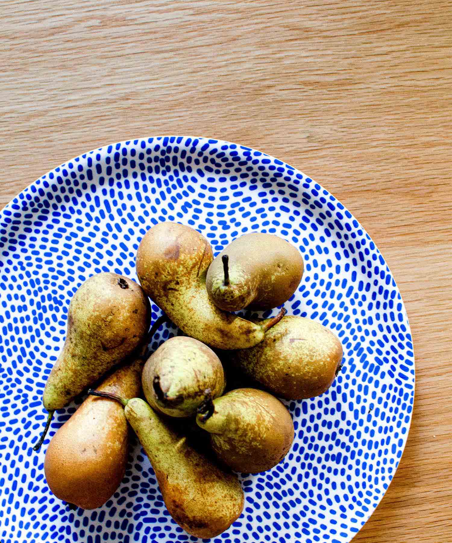 Dřevěný Podnos Blue Chip Tray