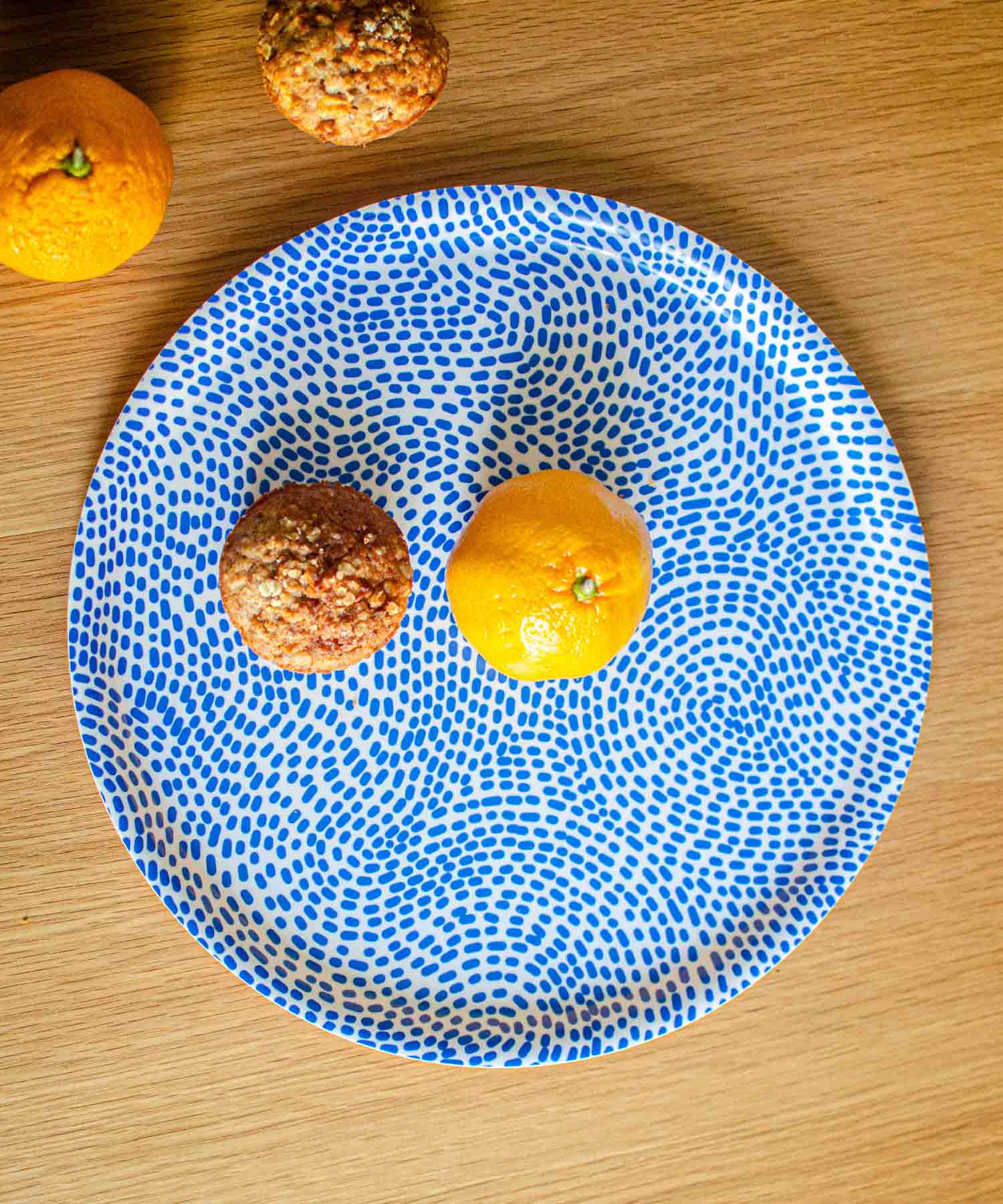 Dřevěný Podnos Blue Chip Tray