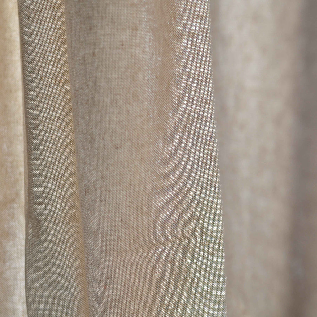 Bavlněné recyklované závěsy Rye